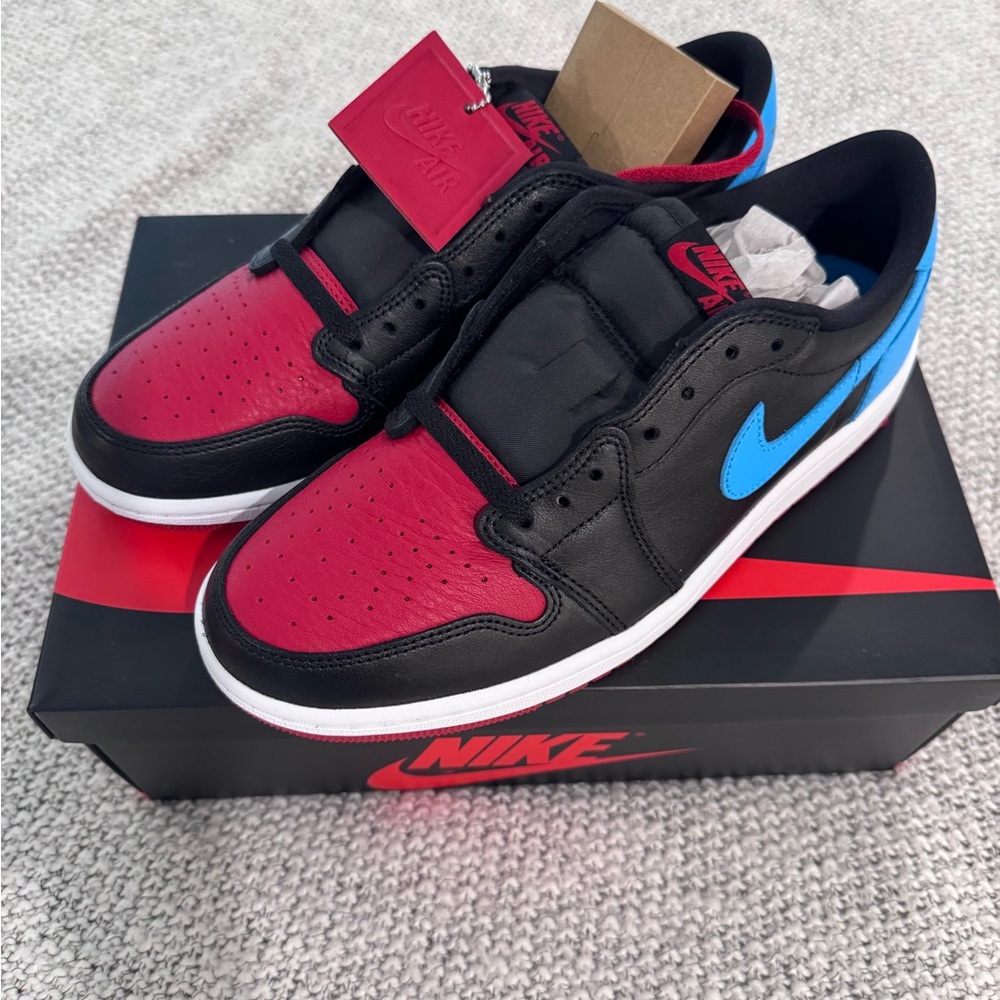 Jordan 1 Retro Low OG